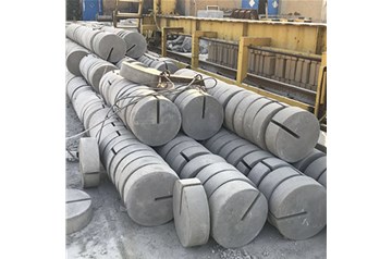 水泥制品出現(xiàn)泛白現(xiàn)象是怎么回事？